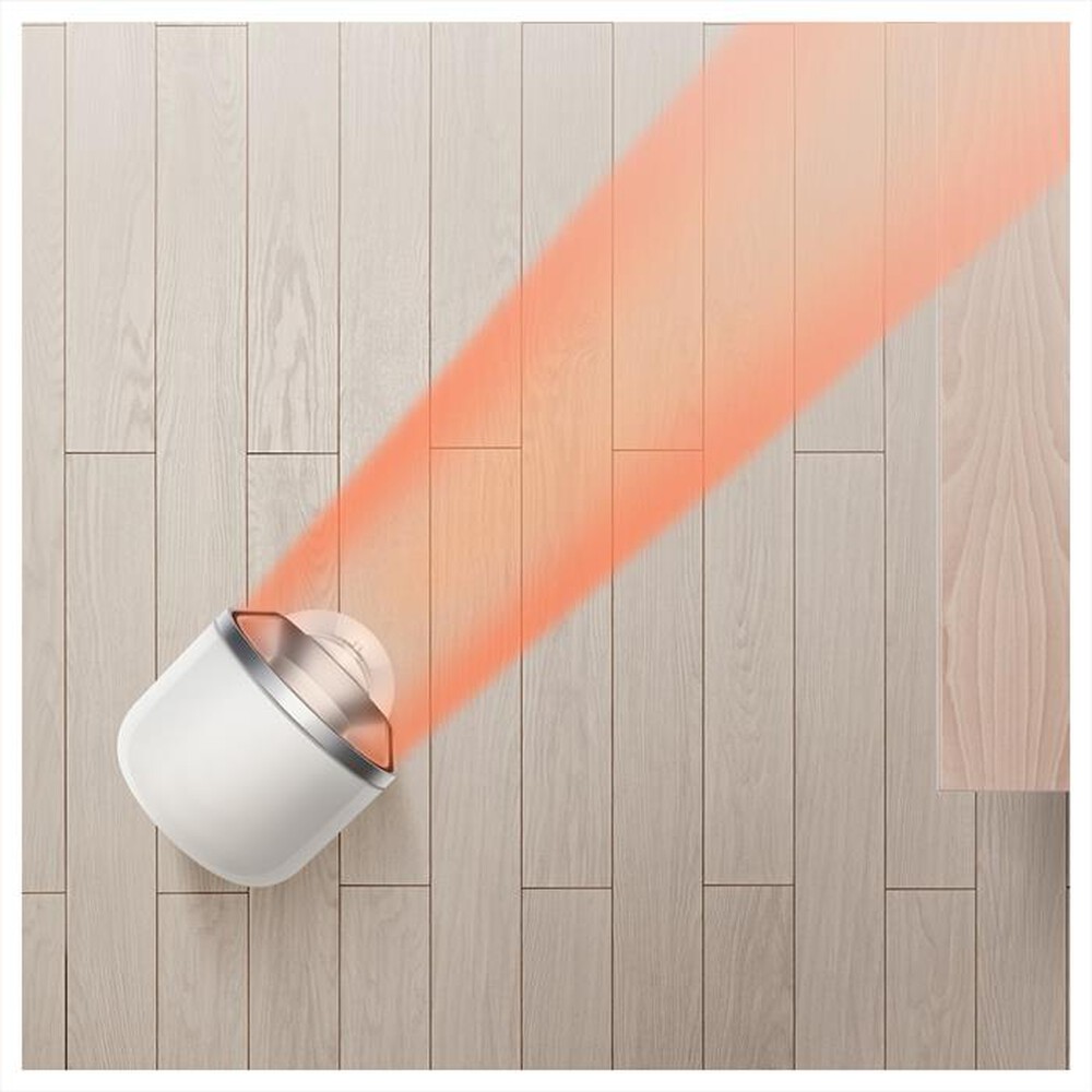 Immagine del prodotto DYSON - TERMOVENTILATORE DYSON HOT+COOL&trade; HF1-Black