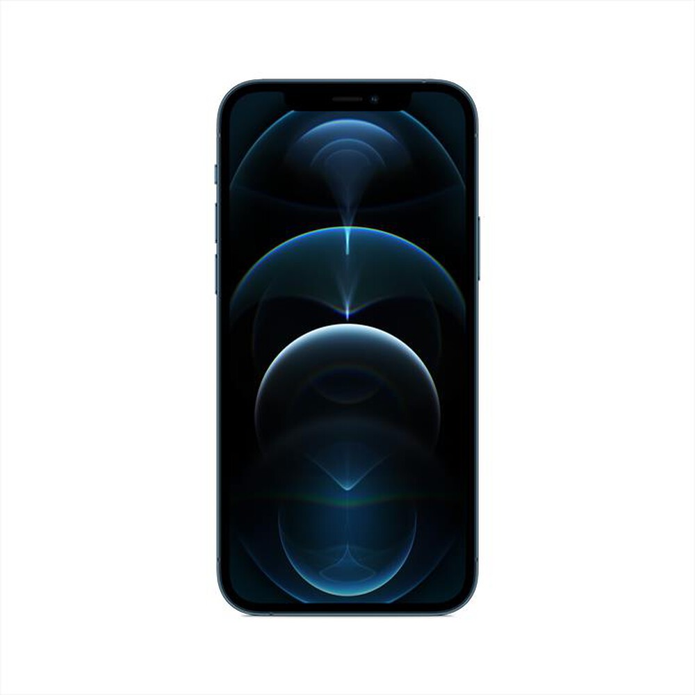 Immagine del prodotto APPLE - iPhone 12 Pro 128GB OTTIMO BATTERIA NUOVA-Blu Pacifico