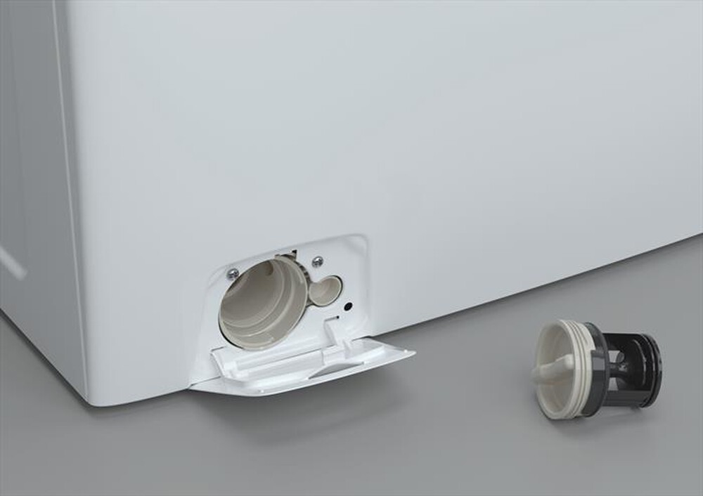 Immagine del prodotto CANDY - Lavasciuga CSOW41076TWMB0S 10/7Kg Classe A/B-Bianco