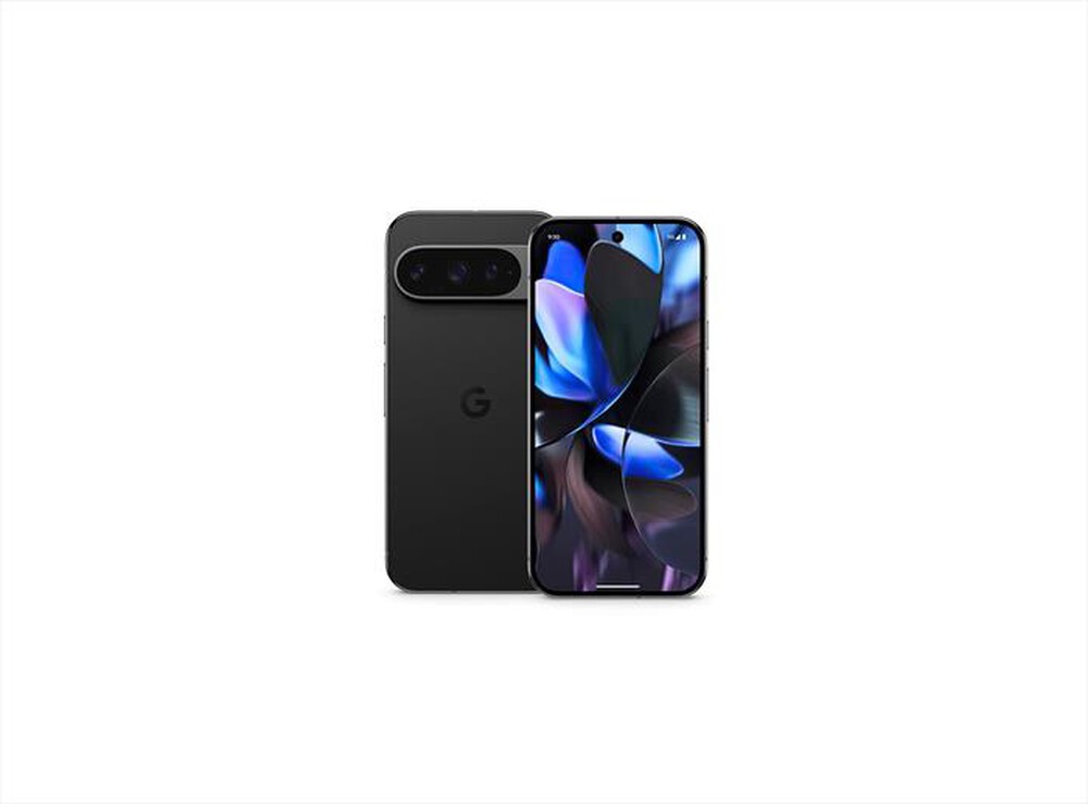 Immagine del prodotto GOOGLE - Smartphone PIXEL 9 PRO XL - 256GB-Obsidian
