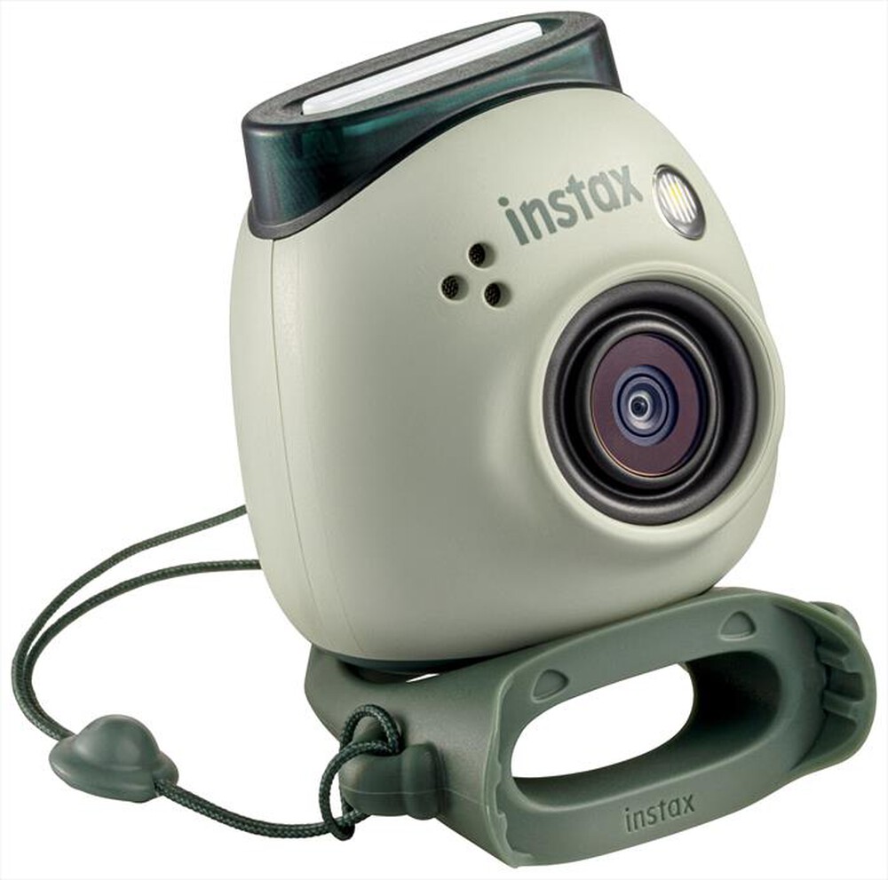 Immagine del prodotto FUJI - Fotocamera digitale INSTAX PAL-VERDE