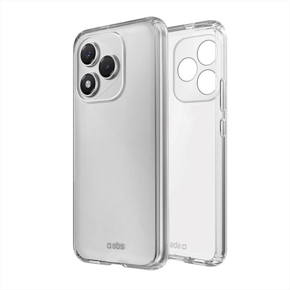 Immagine del prodotto SBS - Cover Skinny Honor 400 Lite TESKINHO400LT-Trasparente