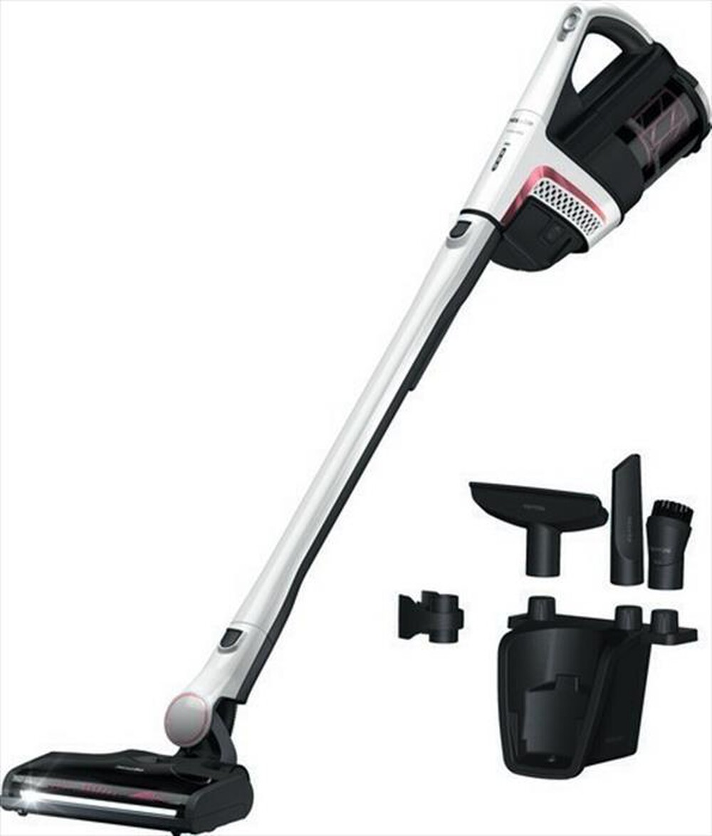 Immagine del prodotto MIELE - Scopa elettrica TRIFLEXHX2FLASH-bianco loto