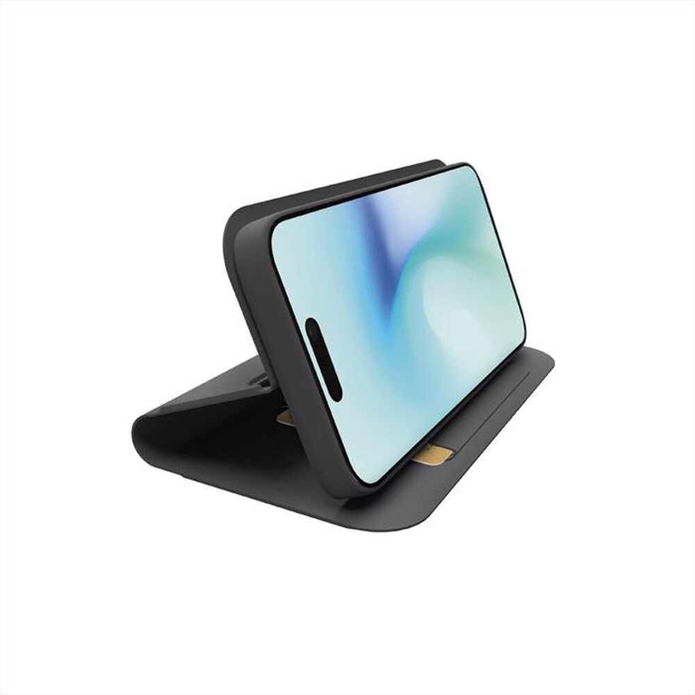 Immagine del prodotto SBS - Cover Wallet iPhone 16 Pro TEWALIP1661PK-Nero