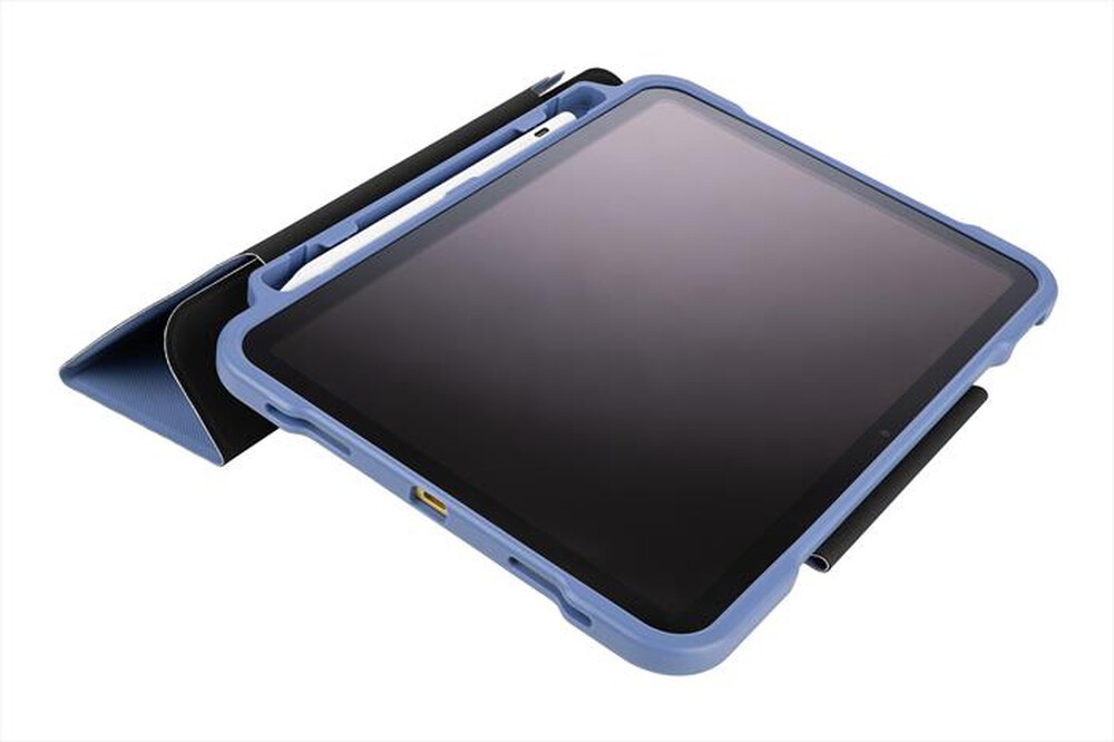 Immagine del prodotto TUCANO - CUSTODIA per iPad 10th gen (2022)-AZZURRO