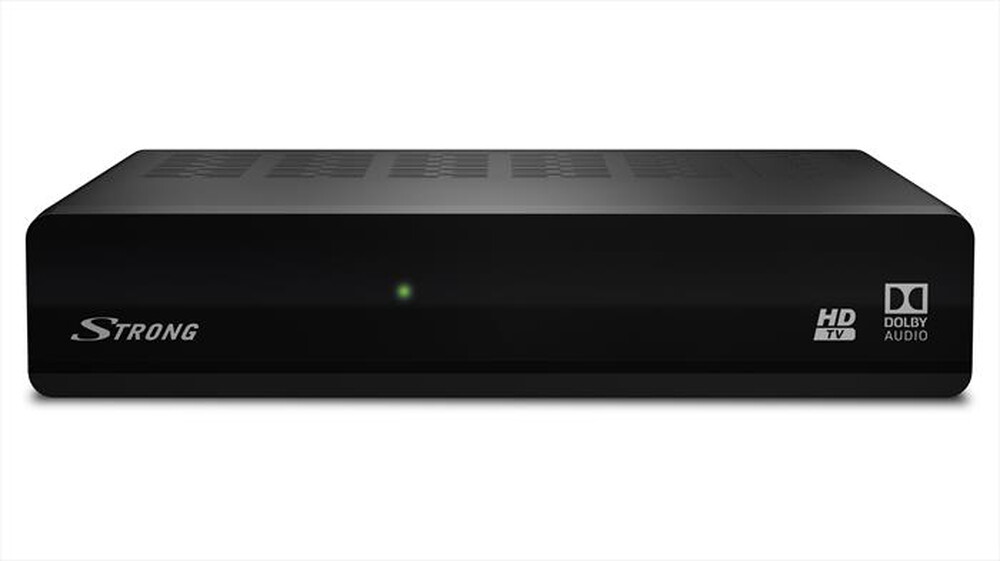 Immagine del prodotto STRONG - SRT 7006-NERO