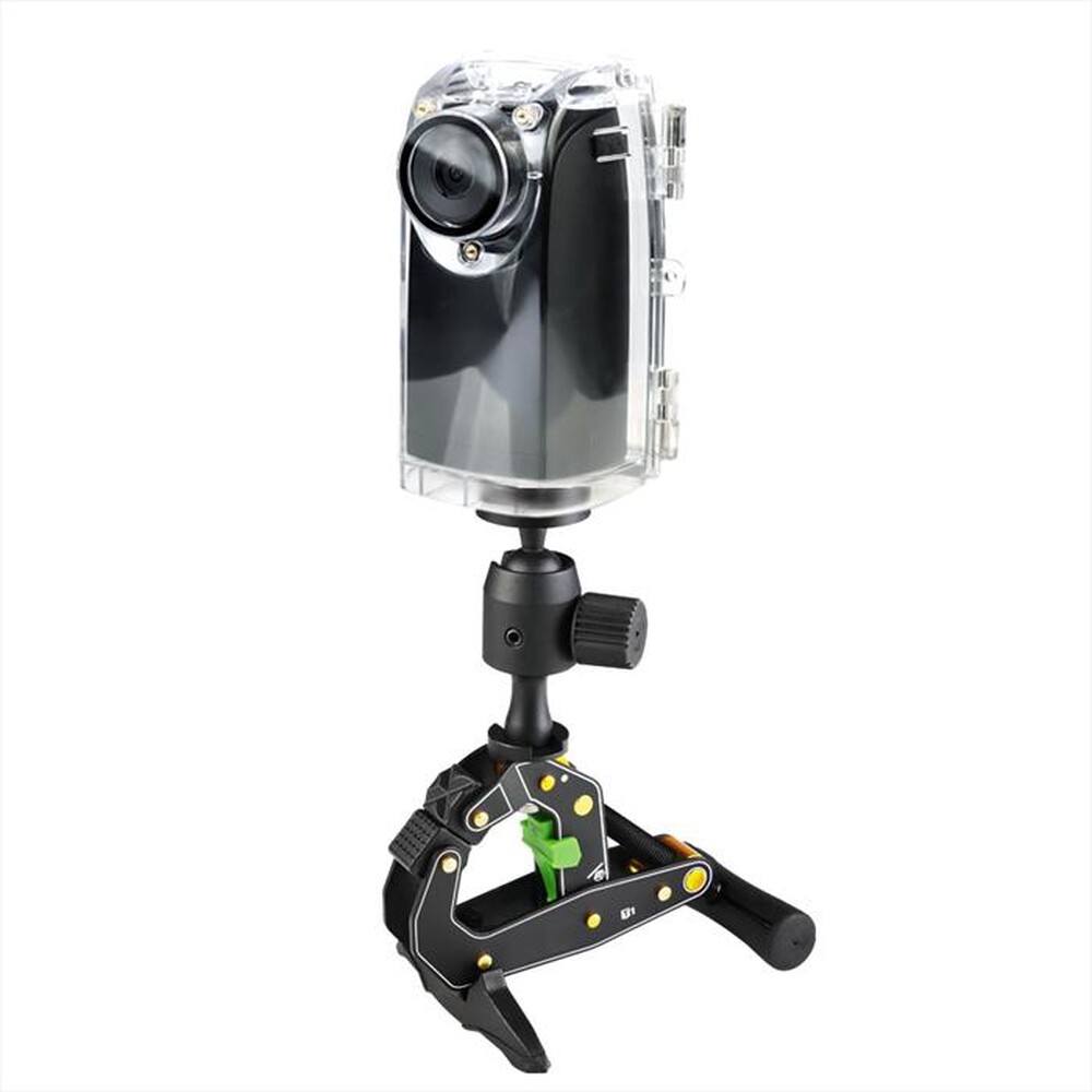 Immagine del prodotto BRINNO - Telecamera time lapse BCC300-C-NERO