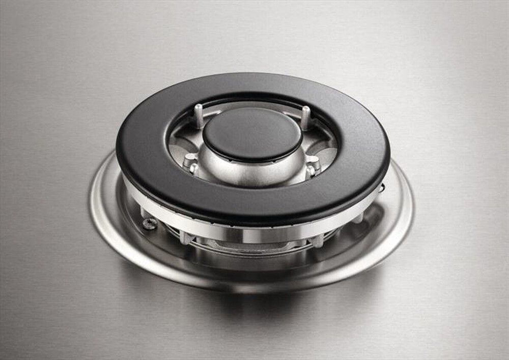 Immagine del prodotto ELECTROLUX - Piano cottura a gas EGS64362X 0cm-Inox