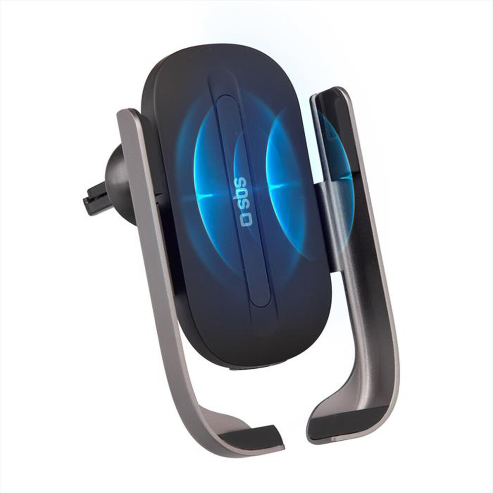 Immagine del prodotto SBS - TESUPWIR15WPRO supporto pro ricarica wireless
