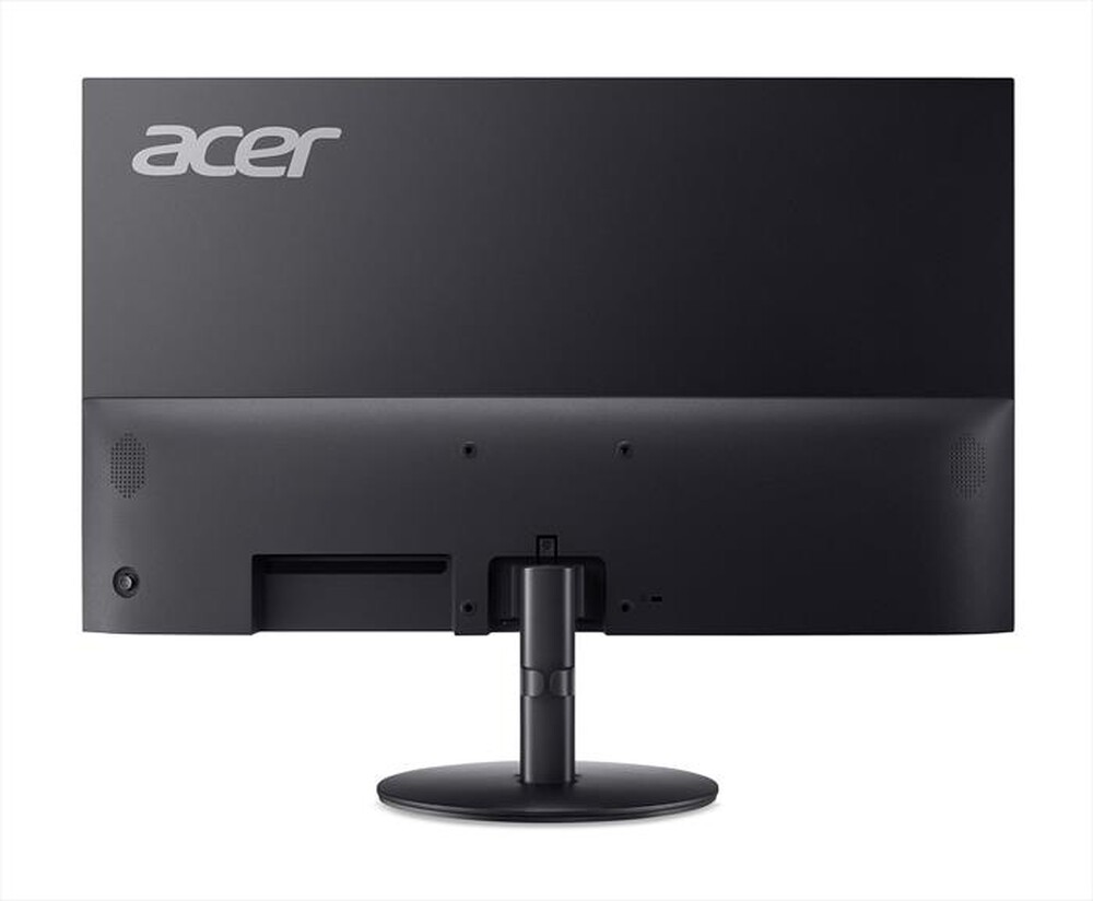 Immagine del prodotto ACER - Monitor TFT FHD 27" SB273G0BI-Nero
