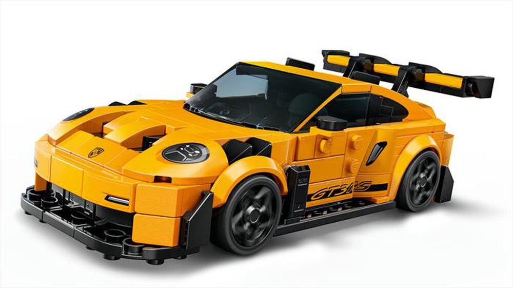 Immagine del prodotto LEGO - SPEED CHAMPIONS Super car Porsche 911 GT3 RS 77239