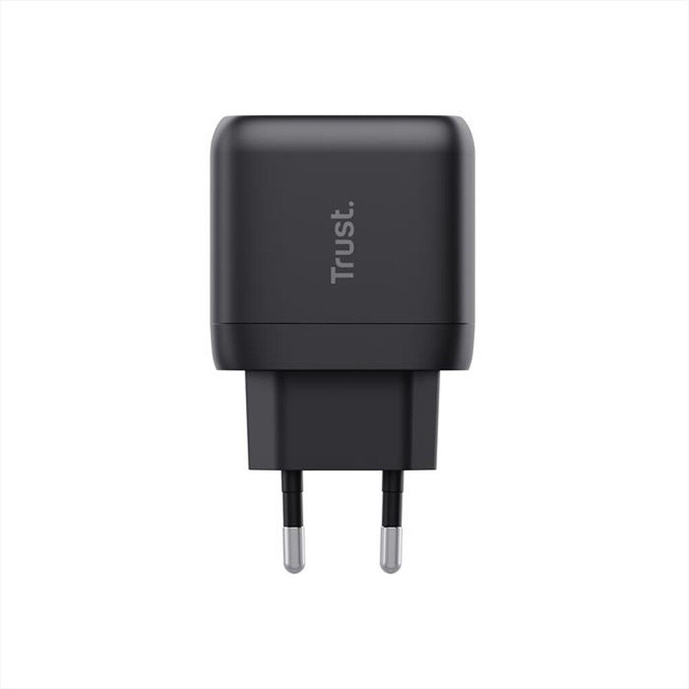 Immagine del prodotto TRUST - Caricabatteria USB-C MAXO 45W USB-C-Black
