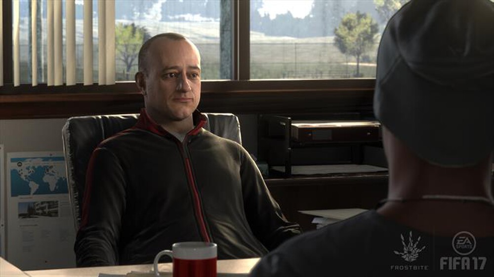 Immagine del prodotto ELECTRONIC ARTS - FIFA 17 Xbox One