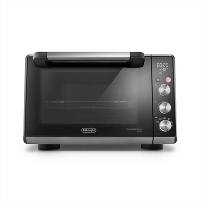 DE LONGHI - Fornetto elettrico DO34326-Nero