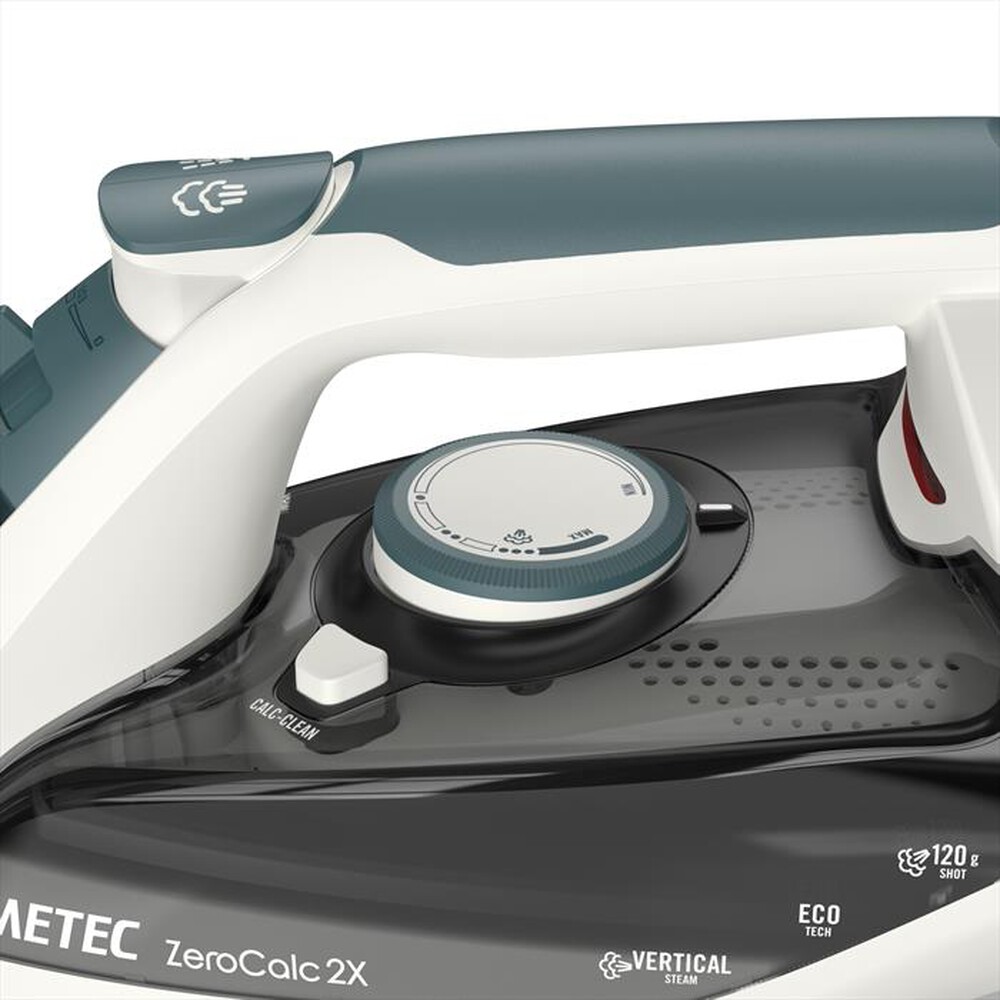 Immagine del prodotto IMETEC - ZeroCalc Z1 2500-BIANCO / BLU