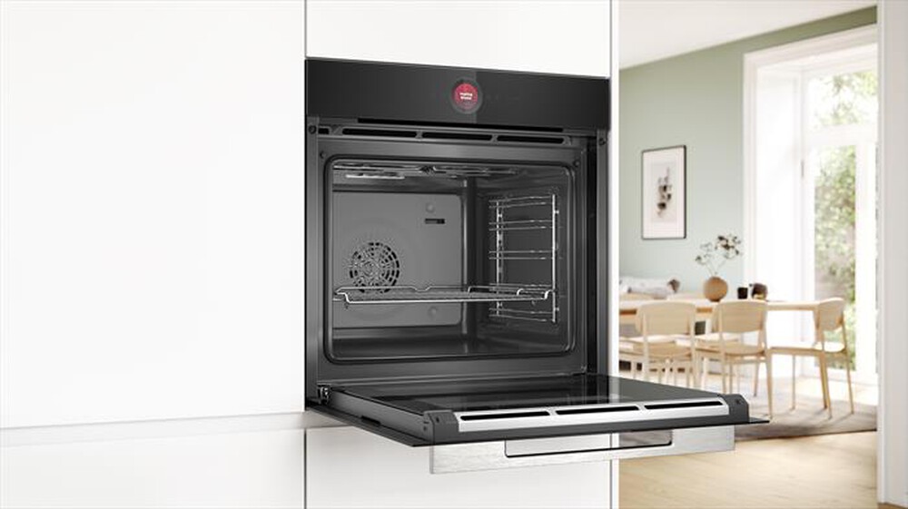 Immagine del prodotto BOSCH - Forno multifunzione HBG7341B2 Classe A+