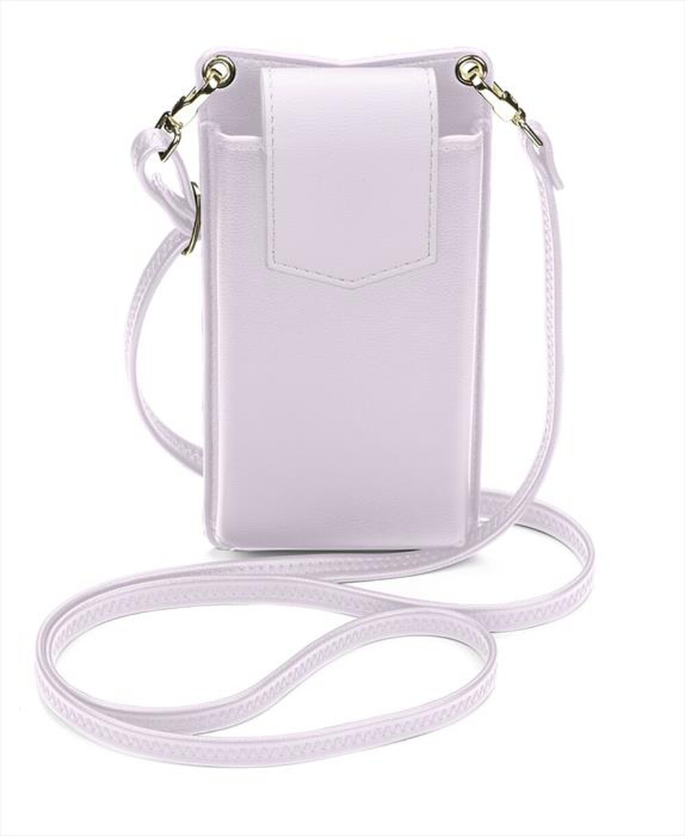 Immagine del prodotto CELLULARLINE - MINIBAGESSENTIALV-Viola