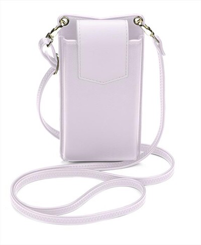 CELLULARLINE - MINIBAGESSENTIALV-Viola