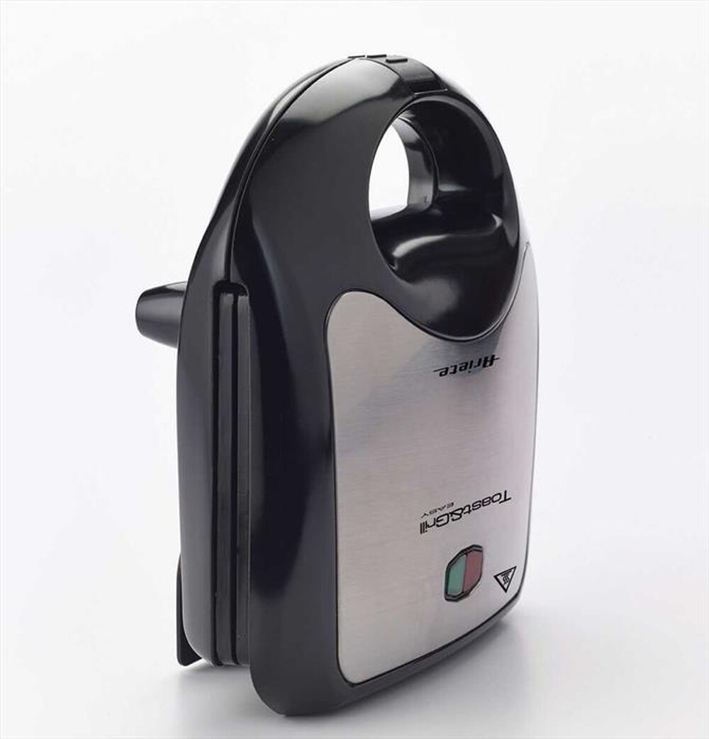 Immagine del prodotto ARIETE - 1980 Toast & Grill Easy-Nero, Grigio