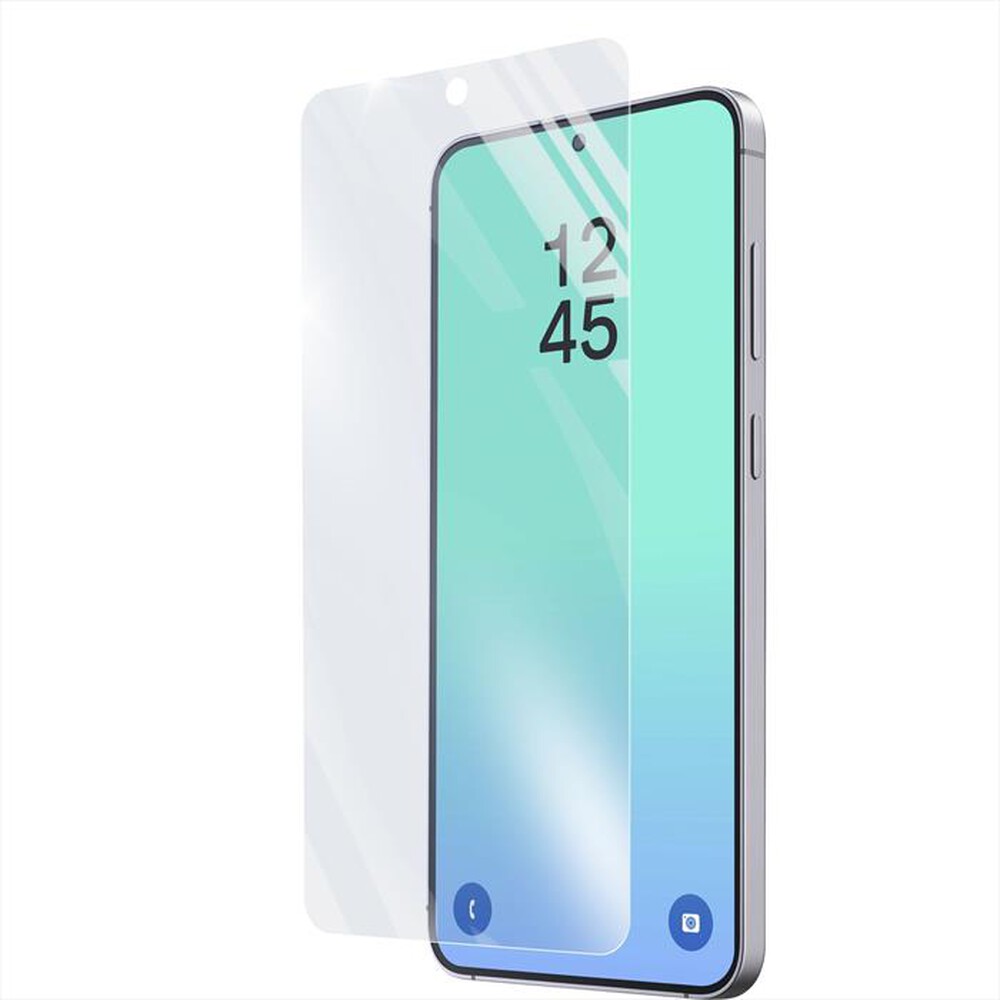 Immagine del prodotto CELLULARLINE - Vetro temperato IMPACT GLASS per Galaxy S26-Trasparente