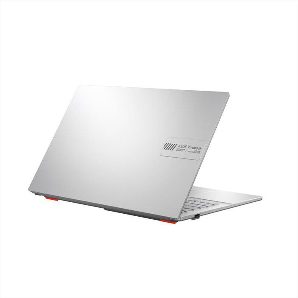 Immagine del prodotto ASUS - Vivobook Go 15 E1504FA-BQ2422W 15.6" AMD Ryzen 5-Cool Silver