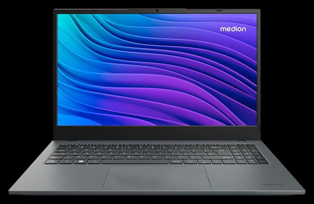 Immagine del prodotto MEDION - Notebook E15433 NB 15.6" I5-13/32/1TB W11-Grigio