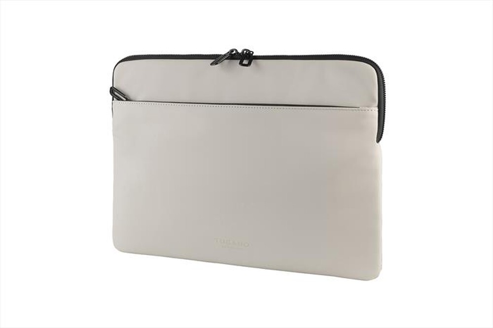 Immagine del prodotto TUCANO - Custodia GOMMO MacBook Pro 16" e laptop 15.6"-GRIGIO