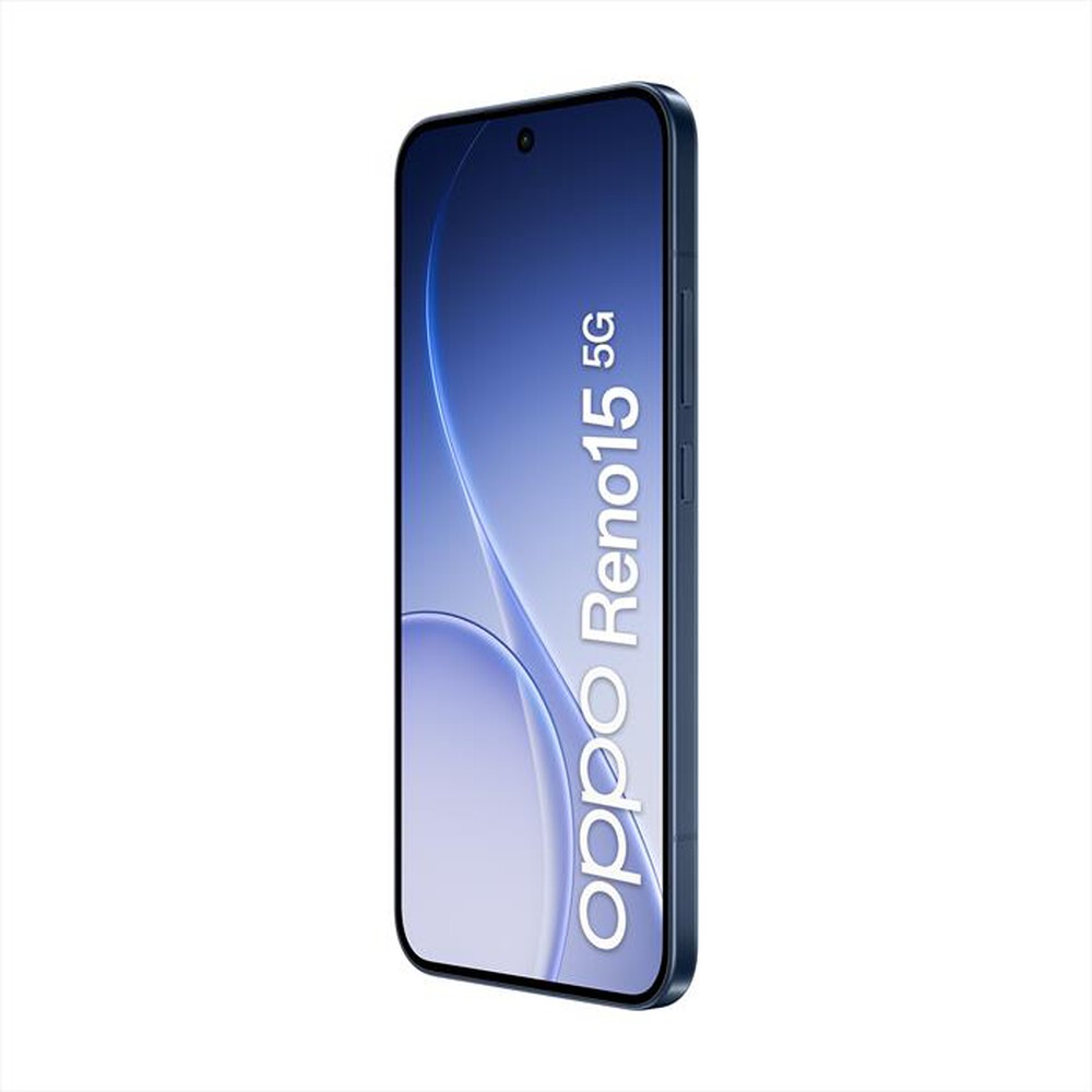 Immagine del prodotto OPPO - Smartphone RENO15 5G-Twilight Black
