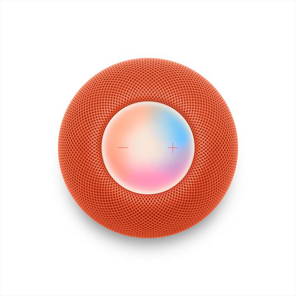 Immagine del prodotto APPLE - Homepod Mini-Arancione