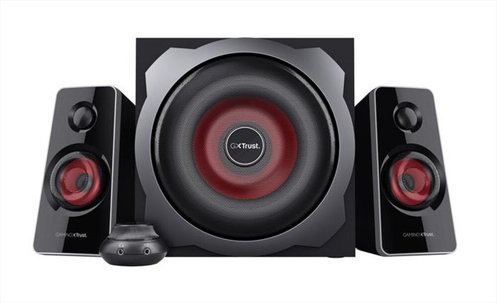 Immagine del prodotto TRUST - TRUST GXT38 2.1 TYTAN