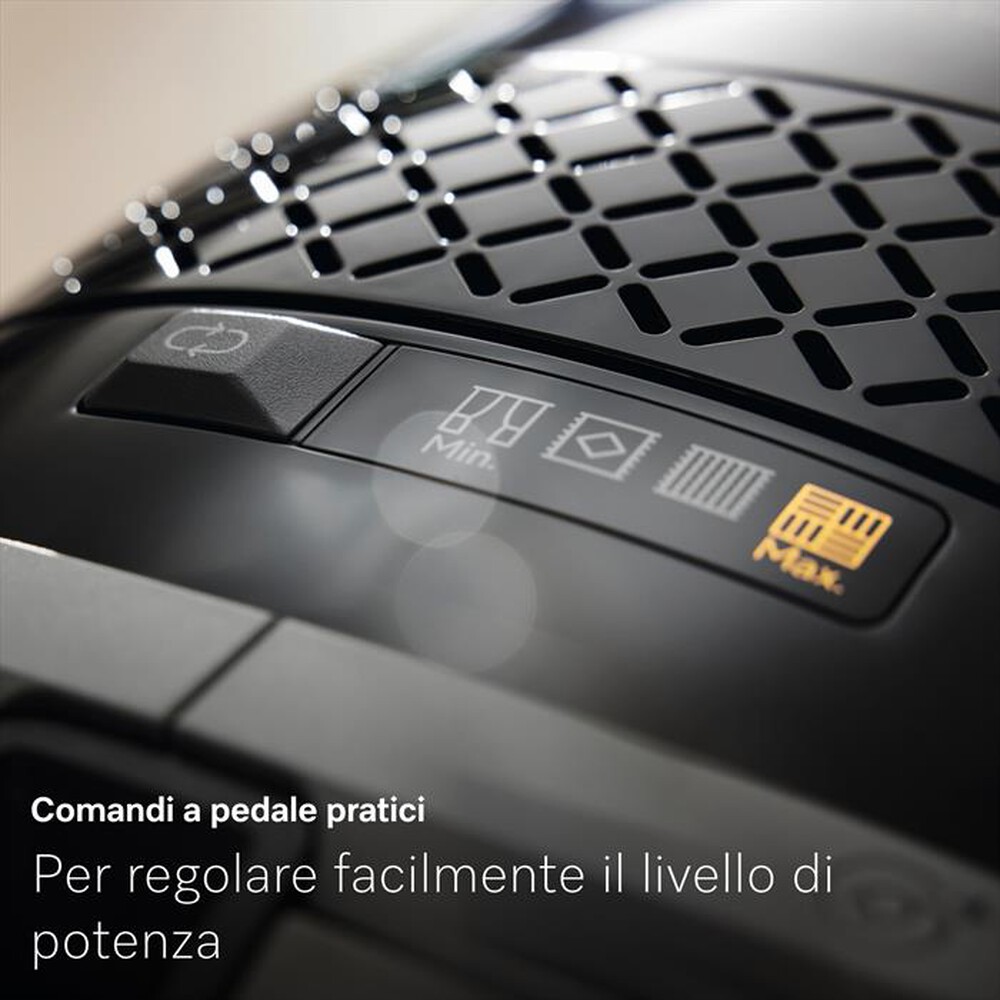 Immagine del prodotto MIELE - Aspirapolvere a traino GUARD M1 CAT&DOG FLEX-Nero Ossidiana
