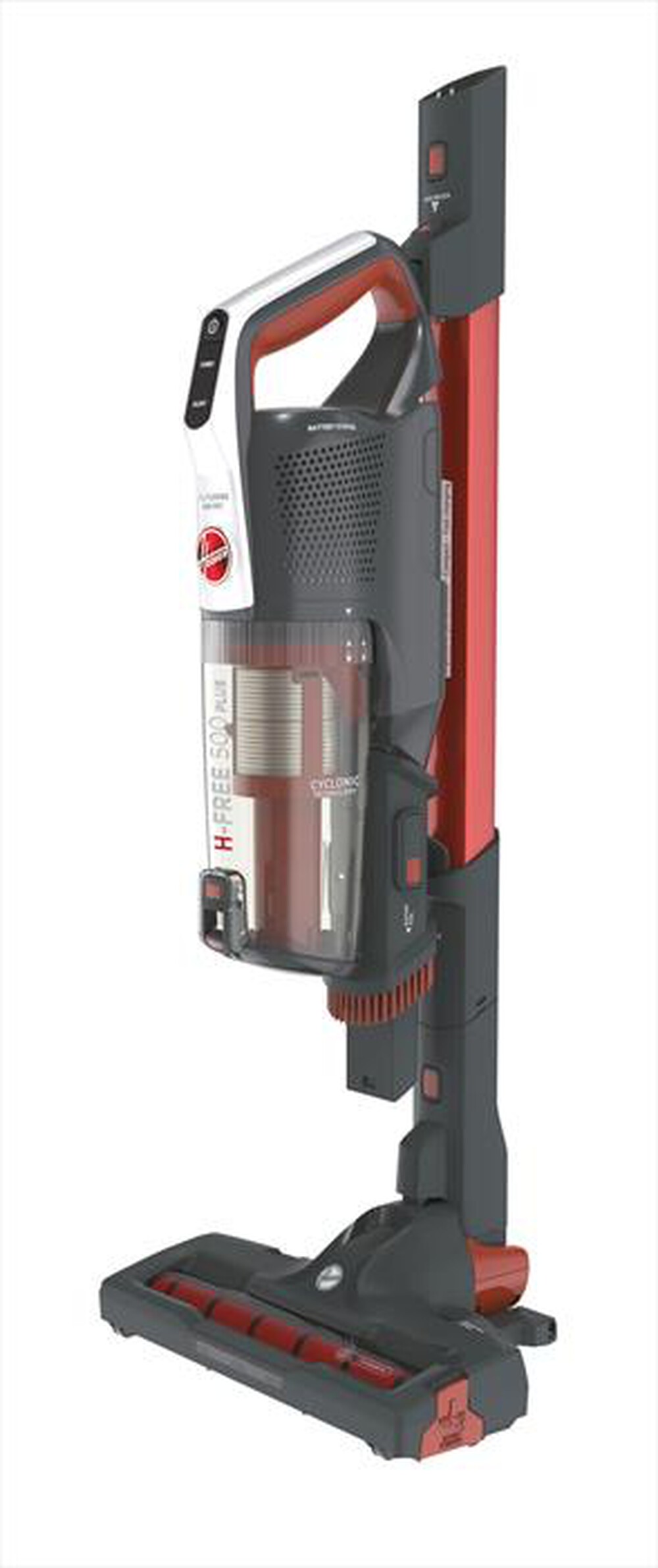 Immagine del prodotto HOOVER - HF522SFP 011