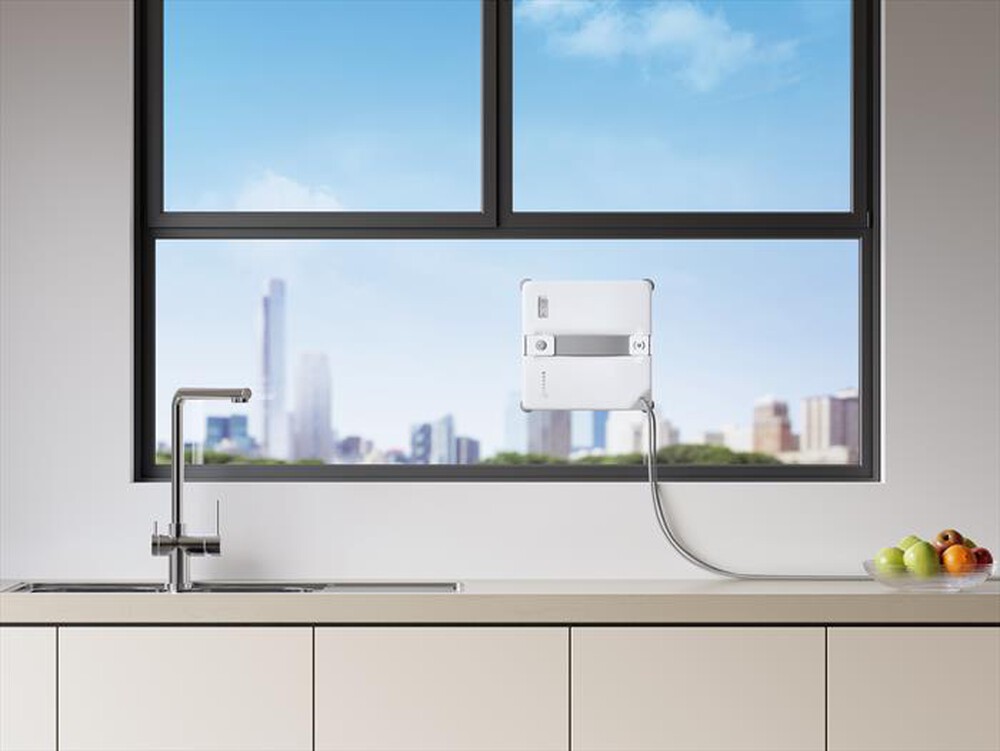 Immagine del prodotto ECOVACS - WINBOT MINI 2 EU-Bianco, Grigio