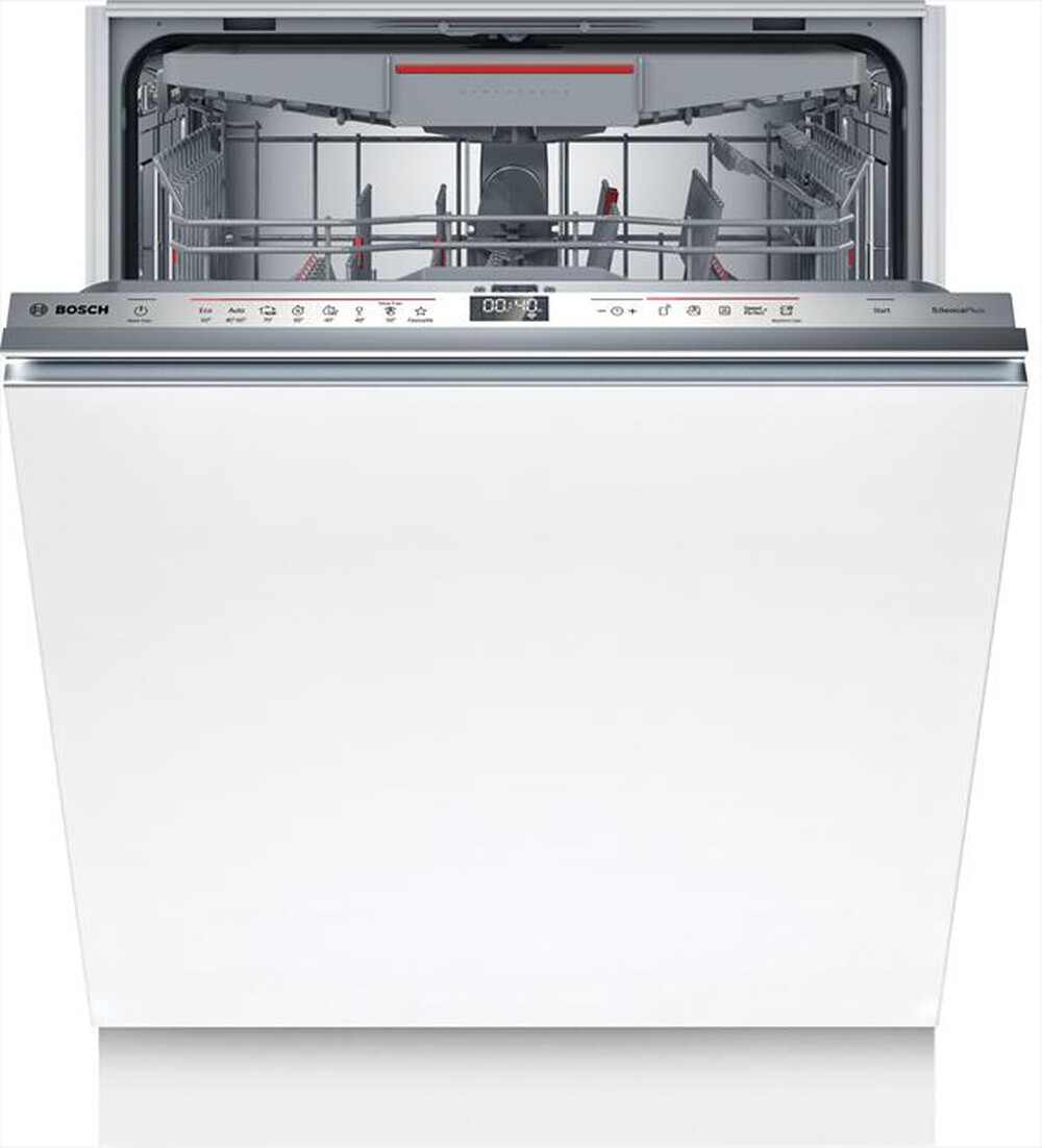 Immagine del prodotto BOSCH - Lavastoviglie SMV6ECX00E Classe B 14 coperti