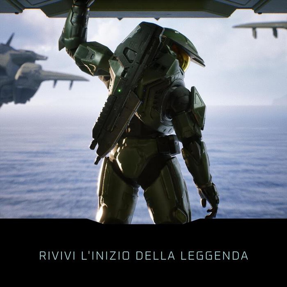 Immagine del prodotto MICROSOFT - HALO: CAMPAIGN EVOLVED - XSX