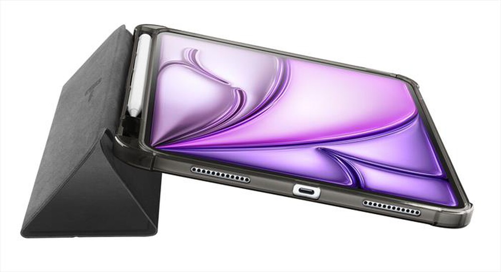 Immagine del prodotto CELLULARLINE - Custodia 3 Stand FOLIOIPADAIR10922K iPad Air 10.9'-Nero