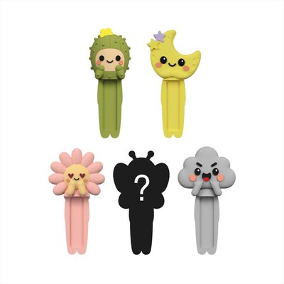 CASEME - Phone figurine, nature serie-Verde