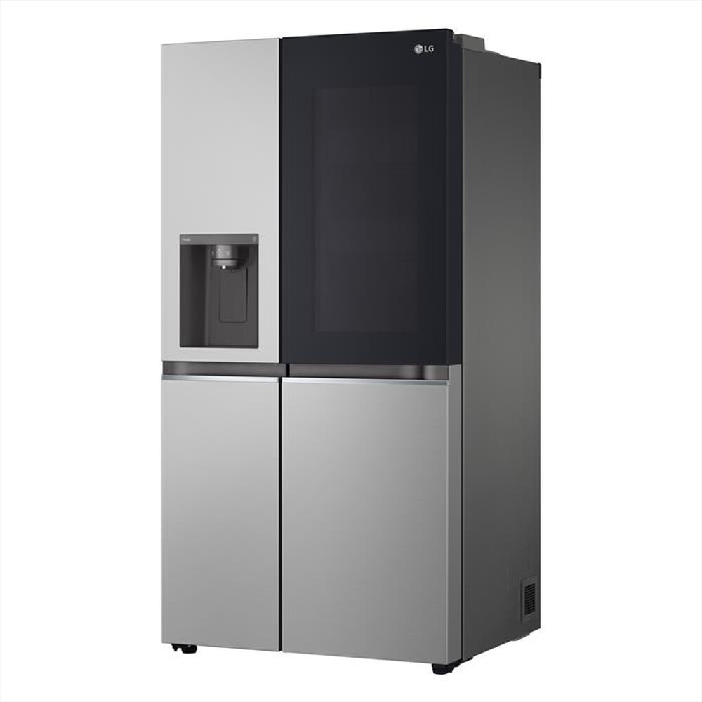 Immagine del prodotto LG - Frigorifero side by side GSGV80PYLD Classe D 635L-Silver