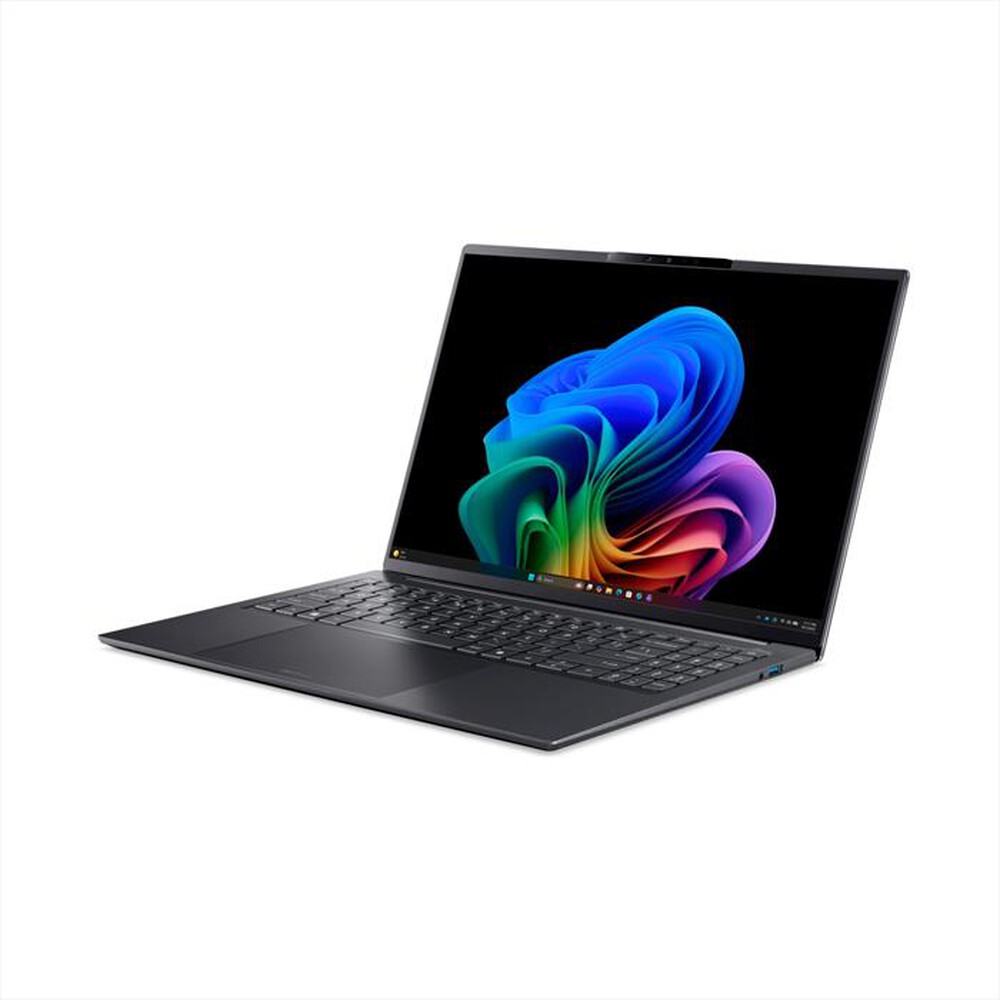 Immagine del prodotto ACER - SWIFT GO 16 AI SFG16-I71-59GP-Grigio titanio