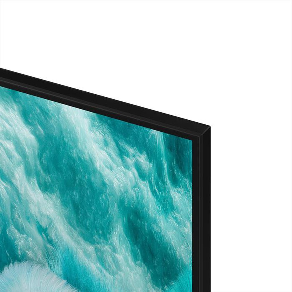 Immagine del prodotto SAMSUNG - Smart TV QLED UHD 4K 98" QE98Q7FAAUXZT-Graphite Black
