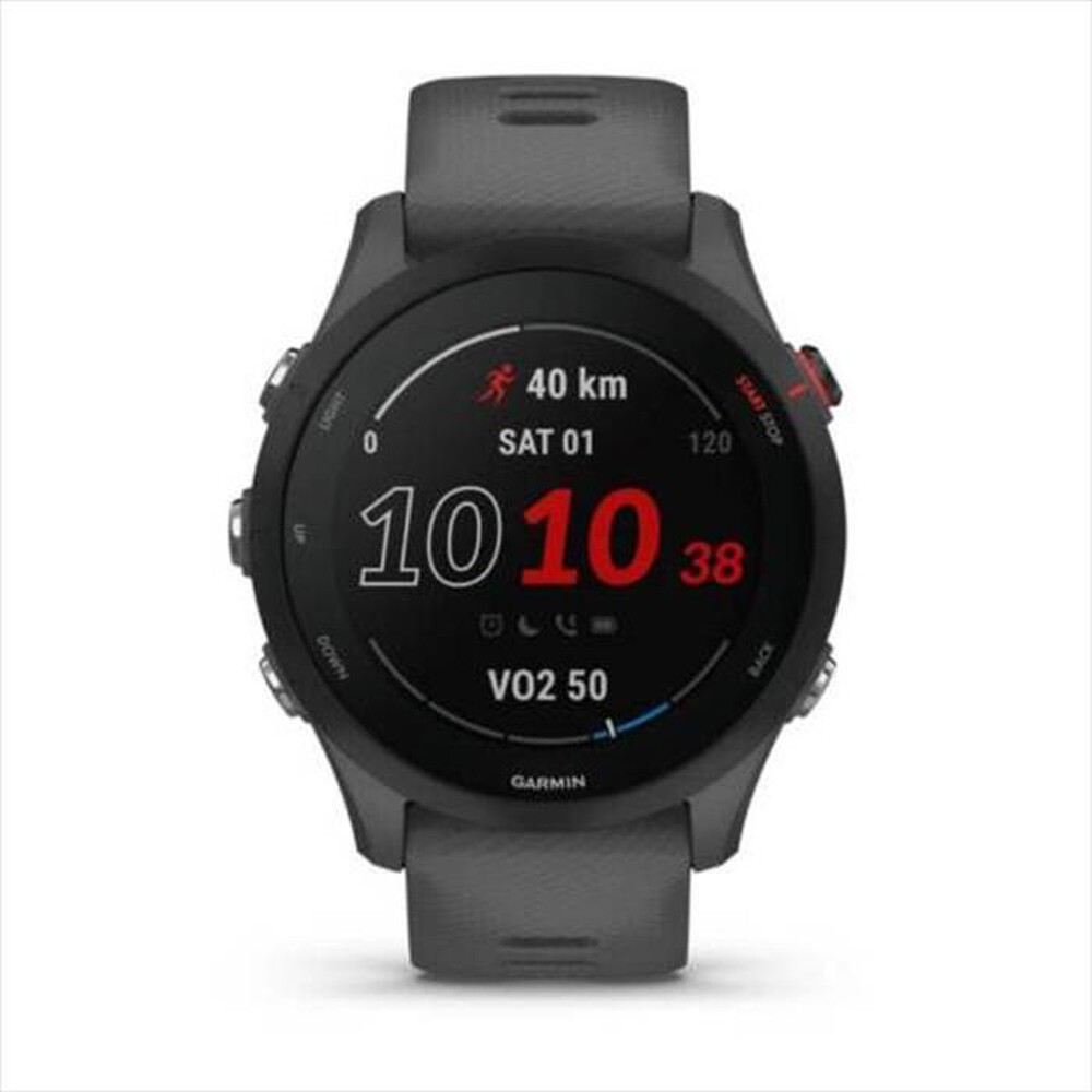 Immagine del prodotto GARMIN - Smartwatch FORERUNNER 255-Slate Grey