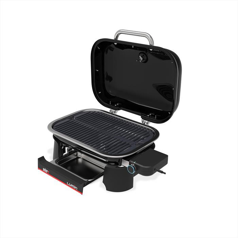 Immagine del prodotto WEBER - LUMIN COMPACT-Nero