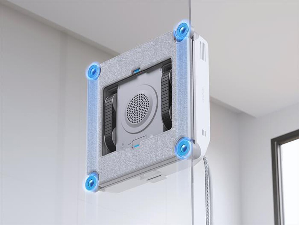 Immagine del prodotto ECOVACS - WINBOT MINI 2 EU-Bianco, Grigio