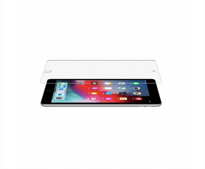 BELKIN - PELLICOLA PROTETTIVA TEMPEREDGLASS IPAD 9.7"
