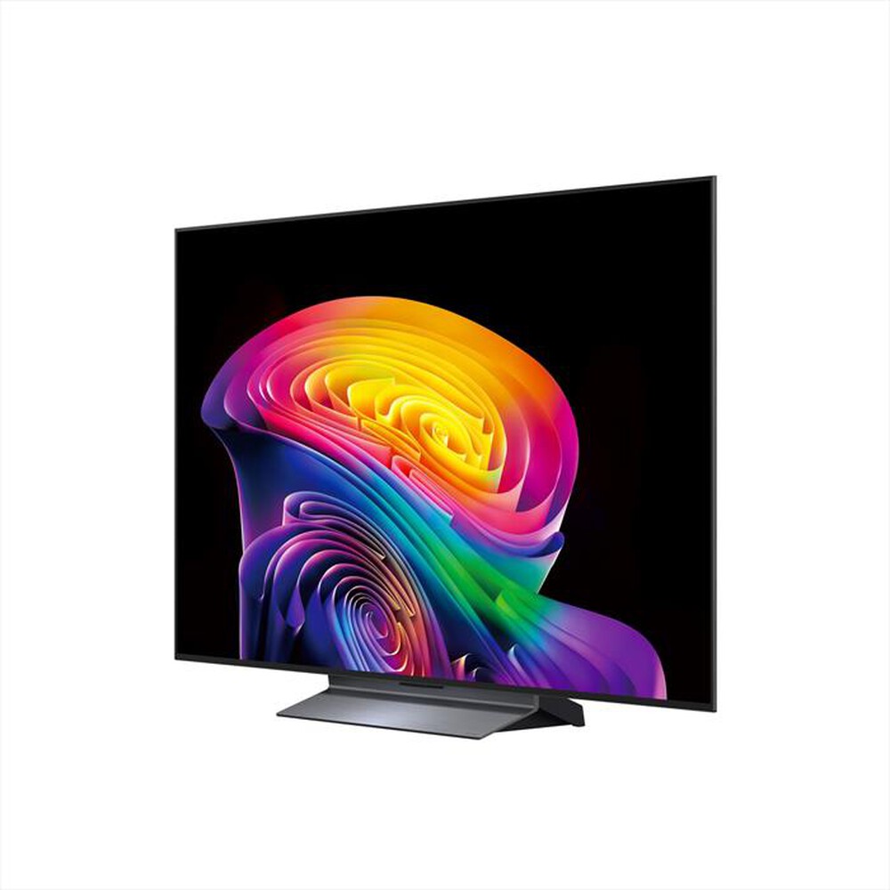 Immagine del prodotto LG - Smart TV OLED 4K Evo AI 55" C6 PRO OLED55C66LB-Charcoal Black
