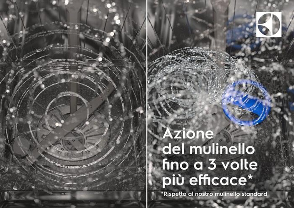 Immagine del prodotto ELECTROLUX - Lavastoviglie EES68605L Classe A 14 coperti
