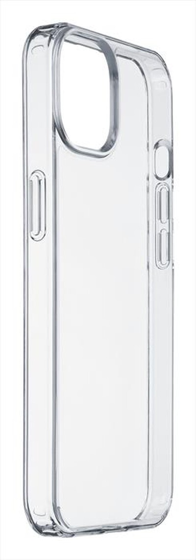 CELLULARLINE - CLEARDUOIPH13T-Trasparente