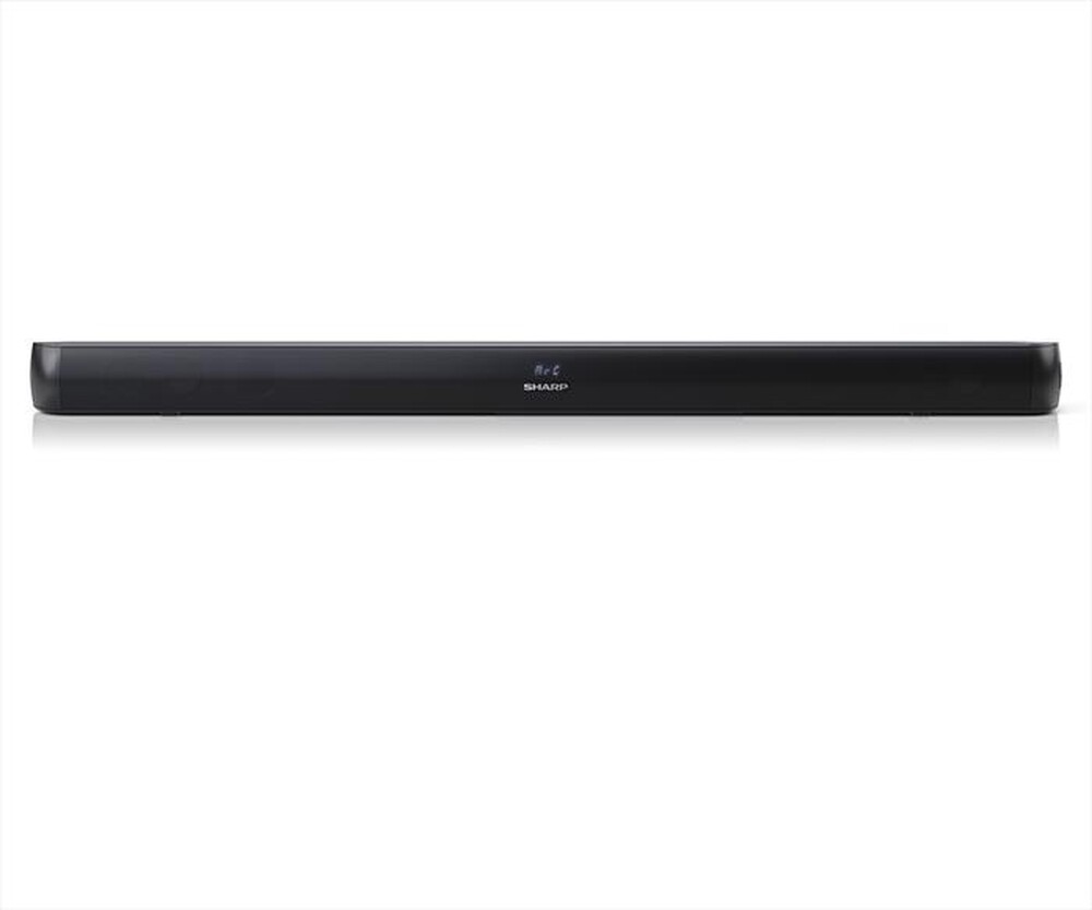 SHARP - HT-SB147-Nero