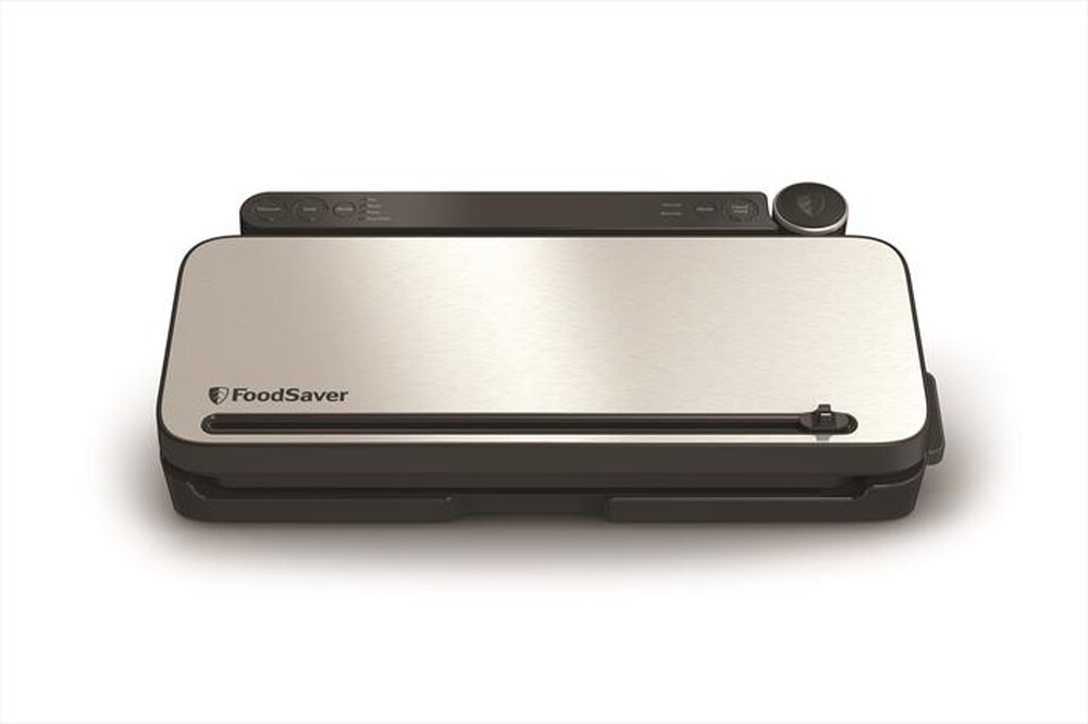 Immagine del prodotto FOODSAVER - Macchina sottovuoto automatica VS3190X-Grigio