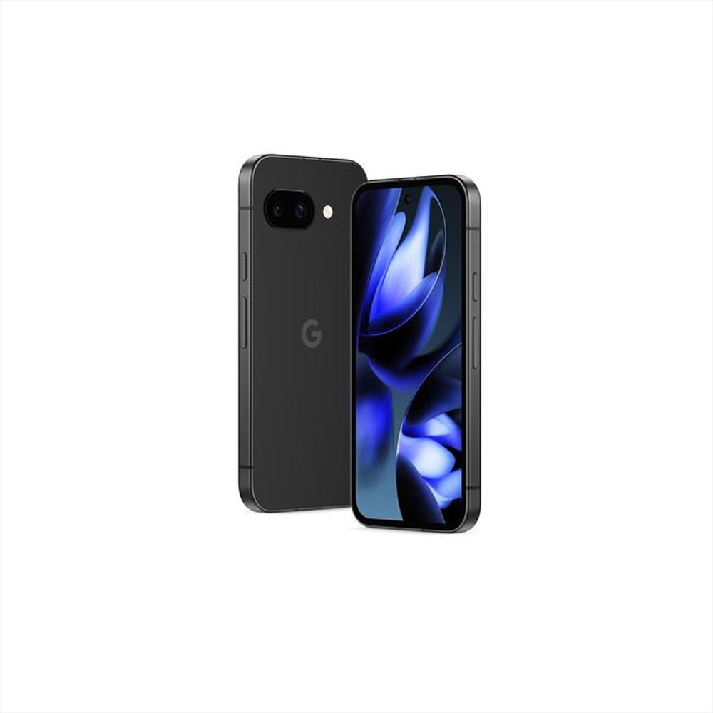 Immagine del prodotto GOOGLE - Smartphone GOOGLE PIXEL 9A - 256GB-Nero ossidiana